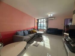 Blk 678D Edelweiss@jurong (Jurong West), HDB 5 Rooms #540430271